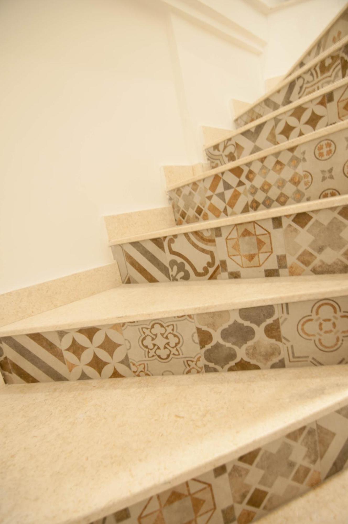 מלון Relais Bijoux Napoli מראה חיצוני תמונה