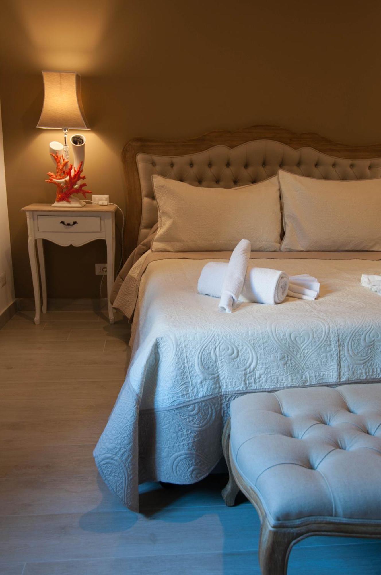 מלון Relais Bijoux Napoli מראה חיצוני תמונה