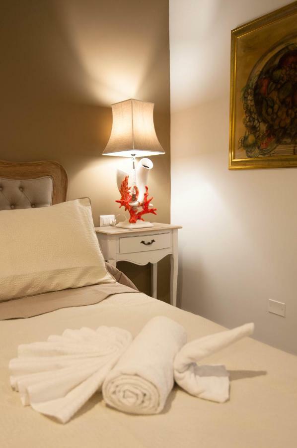 מלון Relais Bijoux Napoli מראה חיצוני תמונה
