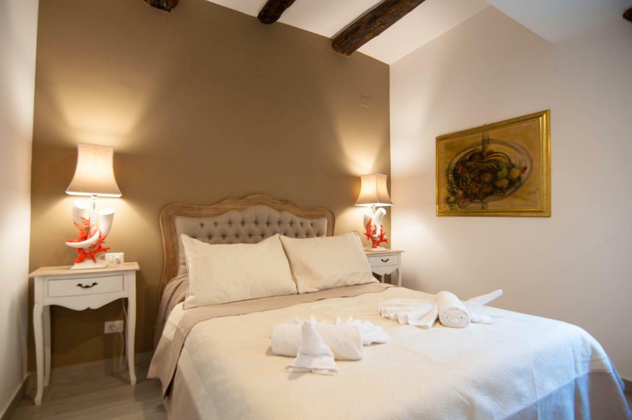 מלון Relais Bijoux Napoli מראה חיצוני תמונה